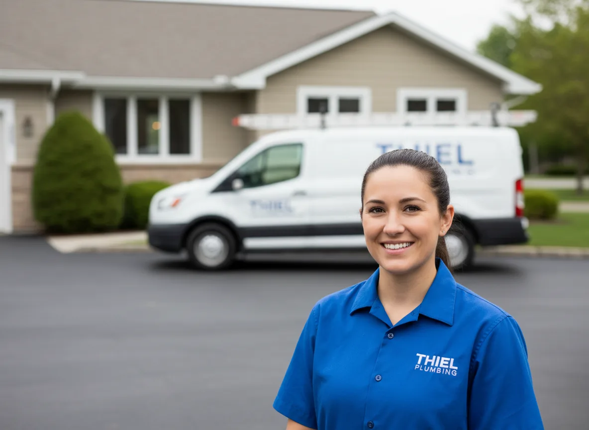 Plumber Dysart, IA FAQs